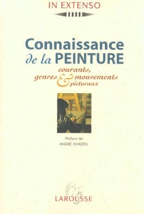 Connaissance de la peinture
