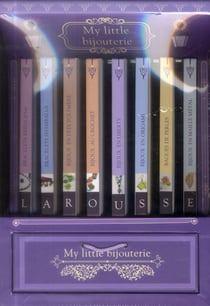 My little bijouterie