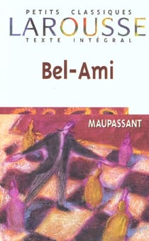 Bel-Ami