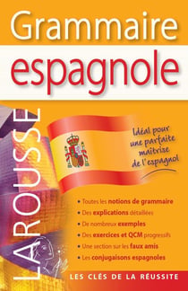 Grammaire espagnole