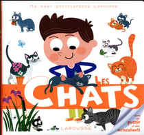 Les chats