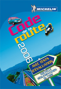 Code de la route 2006