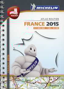 Mini-Atlas France 2015