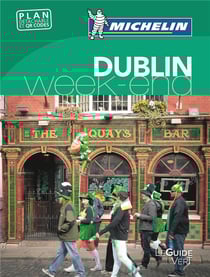 Guide vert week-end dublin