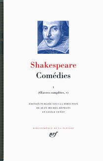 Comédies Tome 1