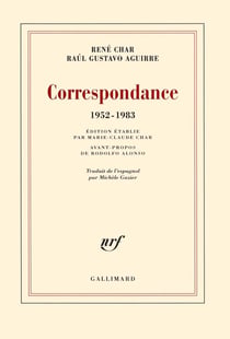 Correspondance