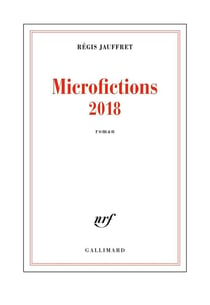 Microfictions 2018