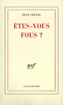 Etes-vous fous?