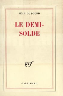 Le demi-solde
