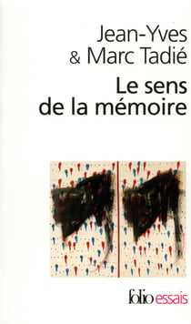 Le Sens De La Memoire