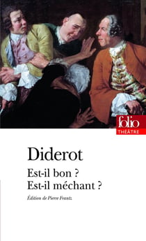 Est-il bon ? est-il mechant ?