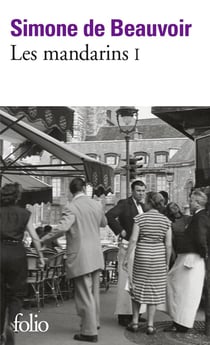 Les mandarins Tome 1