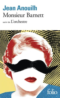 Monsieur Barnett - l'orchestre