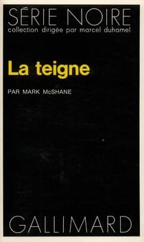 La teigne