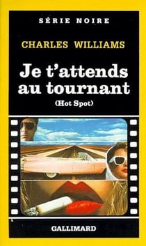 Je t'attends au tournant