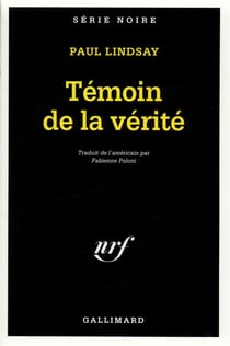 Témoin de la vérité