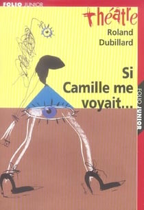 Si camille me voyait... Les crabes ou les hotes et les hotes