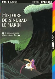 Histoire de sindbad le marin