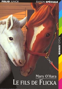 Le fils de flicka