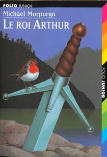 Le roi arthur