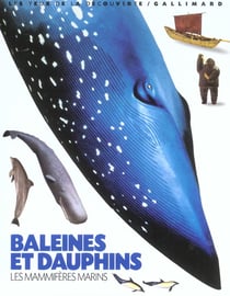 Mammiferes marins - les mammiferes marins