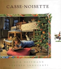 Casse-noisette et le roi des rats