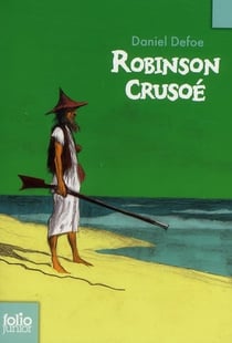 Robinson Crusoé