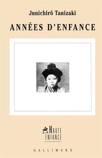 Annees d'enfance