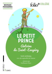Le petit prince