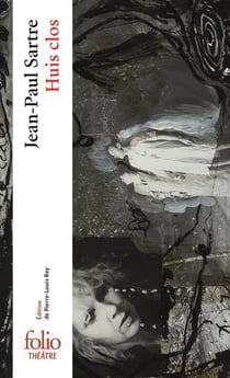 Huis clos - pièce en un acte