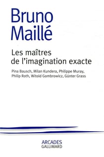 Les maîtres de l'imagination exacte