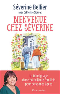 Bienvenue chez Séverine
