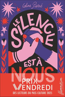 Le silence est à nous