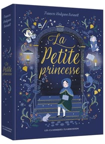 La Petite Princesse