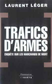 Trafics d'armes