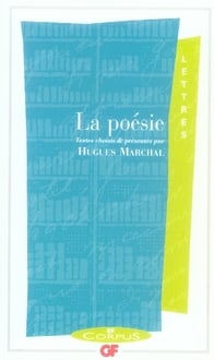 La poesie