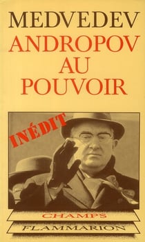 Andropov au pouvoir
