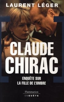 Claude Chirac
