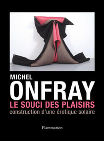 Le Souci des plaisirs