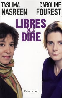 Libres de le dire