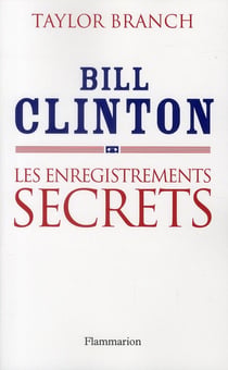 Bill Clinton
