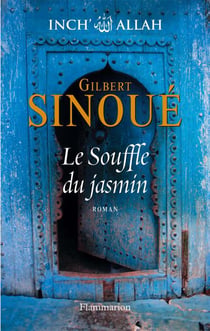 Inch' allah t.1 - le souffle du jasmin