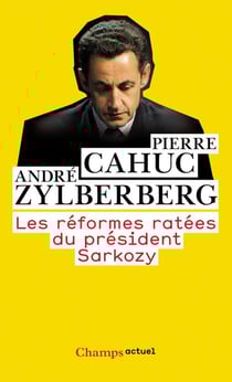 Les réformes ratées du président sarkozy