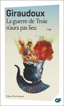 La guerre de Troie n'aura pas lieu