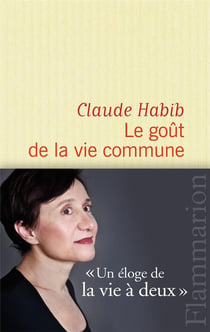 Le goût de la vie commune