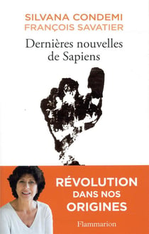 Dernieres nouvelles de sapiens
