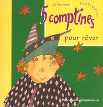 Cinq comptines pour rever
