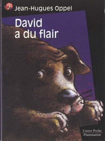 David a du flair - - suspense, junior des 9/10ans