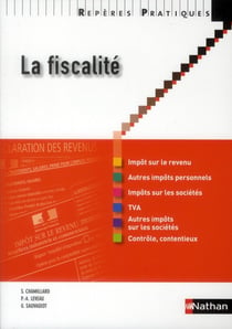 La fiscalité (édition 2012)