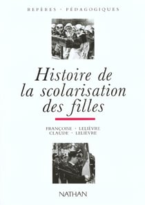 Histoire de la scolarisation des filles